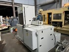1" x 9.8" Unisig #UNI-25HD-2-250, gun drill, 15 KW, 3000 RPM, 2017 - Image 9