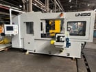 1" x 9.8" Unisig #UNI-25HD-2-250, gun drill, 15 KW, 3000 RPM, 2017 - Image 10