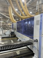 Homag #Optimat-KFL-526/6/A3/30, Edgebander, 2008 - Image 1