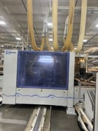 Homag #Optimat-KFL-526/6/A3/30, Edgebander, 2008 - Image 2