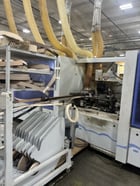 Homag #Optimat-KFL-526/6/A3/30, Edgebander, 2008 - Image 4