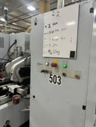 Homag #Optimat-KFL-526/6/A3/30, Edgebander, 2008 - Image 6