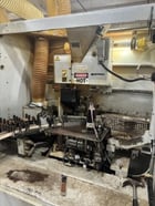 Homag #Optimat-KFL-526/6/A3/30, Edgebander, 2008 - Image 8