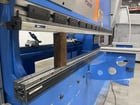 110 Ton, Prima Power press brake, 10' overall, serial QUO-0012-V300042 - Image 2