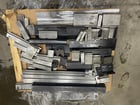 110 Ton, Prima Power press brake, 10' overall, serial QUO-0012-V300042 - Image 10