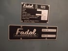 Fadal #VMC20, CNC vertical machining center, box ways, low hours, 1990 - Image 2