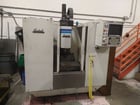 Fadal #VMC20, CNC vertical machining center, box ways, low hours, 1990 - Image 5