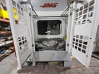 Haas #HS-1RP, 3+1-Axis CNC horizontal machining center with 2 pallets, 24" X, 20" Y, 22" Z, 24 automatic tool - Image 3