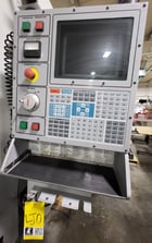 Haas #HS-1RP, 3+1-Axis CNC horizontal machining center with 2 pallets, 24" X, 20" Y, 22" Z, 24 automatic tool - Image 5