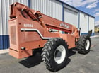 10000 lb. Skytrak #10054, telescopic forklift, 648" lift height, 5958 hours, Cummins M3.9-C 4 cyl engine - Image 4