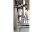 23.6" Mecal #TDC-622-Edgemaster, twin head automatic double end miter saw, 23.6" blade, 2016 - Image 6