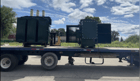 3000/3360 KVA 13800 Primary, 600/347 Secondary, McGraw-Edison, side/side - Image 1