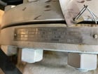Warren #3155C-8 size 10, disc valve, 285 psi @ 100&deg;F, 80 psi @ 800&deg;F, class 150, 2017 - Image 2