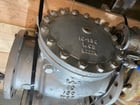 Warren #3155C-8 size 10, disc valve, 285 psi @ 100&deg;F, 80 psi @ 800&deg;F, class 150, 2017 - Image 3