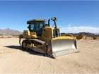 Caterpillar D7E, Crawler Dozer, 2984 hours, S/N: TAN01367, 2014 - Image 2