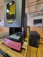 Keyence #MD-U1012C, 3-Axis, 355 nm wavelength, 3 watt/40 KHz output, 4.92" x 4.92" x 1.65"marking area, low - Image 4