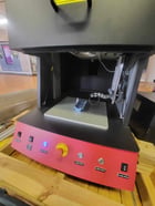 Keyence #MD-U1012C, 3-Axis, 355 nm wavelength, 3 watt/40 KHz output, 4.92" x 4.92" x 1.65"marking area, low - Image 5