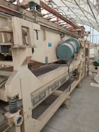 Micronizer Uk Micronizer #MR-20, Infra Red cooker for cereals, oilseeds, pulses, and cocoa - Image 1