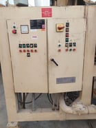Micronizer Uk Micronizer #MR-20, Infra Red cooker for cereals, oilseeds, pulses, and cocoa - Image 2