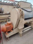 Micronizer Uk Micronizer #MR-20, Infra Red cooker for cereals, oilseeds, pulses, and cocoa - Image 4