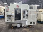 Haas #MDC-500, dual pallet vertical machining center, 20" X, 14" Y, 20" Z, 15000 RPM, 24 automatic tool - Image 1