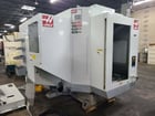 Haas #MDC-500, dual pallet vertical machining center, 20" X, 14" Y, 20" Z, 15000 RPM, 24 automatic tool - Image 2