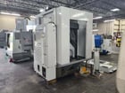 Haas #MDC-500, dual pallet vertical machining center, 20" X, 14" Y, 20" Z, 15000 RPM, 24 automatic tool - Image 5