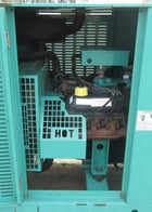65 KW Onan / Onan #GGHB-4477798, Natural Gas or Propane Generator - Image 2