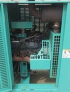 65 KW Onan / Onan #GGHB-4477798, Natural Gas or Propane Generator - Image 3