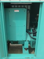 65 KW Onan / Onan #GGHB-4477798, Natural Gas or Propane Generator - Image 4