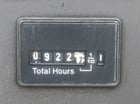 65 KW Onan / Onan #GGHB-4477798, Natural Gas or Propane Generator - Image 8