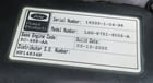 65 KW Onan / Onan #GGHB-4477798, Natural Gas or Propane Generator - Image 10