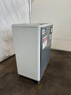 129 psig, Atlas Copco #GA22 FF rotary screw air compressor, 30 HP, 2006 - Image 3