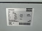 129 psig, Atlas Copco #GA22 FF rotary screw air compressor, 30 HP, 2006 - Image 9
