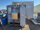 3000/3990 KVA 4160 Primary, 600/346 Secondary, General Electric Prolec, oil filled transformer, 2009 - Image 3