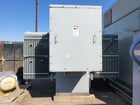 3000/3990 KVA 4160 Primary, 600/346 Secondary, General Electric Prolec, oil filled transformer, 2009 - Image 5