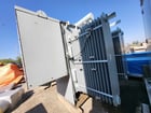 3000/3990 KVA 4160 Primary, 600/346 Secondary, General Electric Prolec, oil filled transformer, 2009 - Image 10