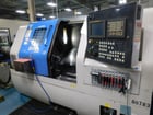 Ikegai #Genesis-1208, CNC lathe, 21.85" swing, 3-jaw 8" chuck, 2" bar, 12 turret stations, 2000 - Image 2