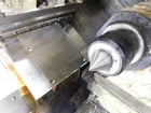 Ikegai #Genesis-1208, CNC lathe, 21.85" swing, 3-jaw 8" chuck, 2" bar, 12 turret stations, 2000 - Image 7