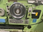 Reishauer #UL-900, thread & worm grinder, 36" thread length, 47" btwn centers, excellent condition - Image 2