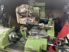 Reishauer #UL-900, thread & worm grinder, 36" thread length, 47" btwn centers, excellent condition - Image 3