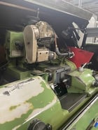 Reishauer #UL-900, thread & worm grinder, 36" thread length, 47" btwn centers, excellent condition - Image 7