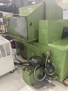 Reishauer #UL-900, thread & worm grinder, 36" thread length, 47" btwn centers, excellent condition - Image 8