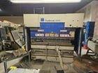 73 Ton, Trumpf #Trubend-3066, hydraulic press brake, 6.8' OA, 69" between housing, 7.87" stroke, 2006 - Image 1