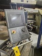 73 Ton, Trumpf #Trubend-3066, hydraulic press brake, 6.8' OA, 69" between housing, 7.87" stroke, 2006 - Image 2