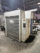 73 Ton, Trumpf #Trubend-3066, hydraulic press brake, 6.8' OA, 69" between housing, 7.87" stroke, 2006 - Image 5
