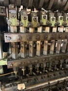 Waterbury Farrel #1010-ICOP, transfer press - Image 6
