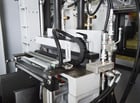14" x 14" Hyd-Mech #H-14A, horizontal band saw, 1-1/4" x 15' 2" blade, 8.8 HP, automatic feed, coolant - Image 5