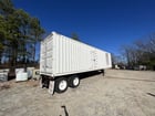1000 KW Caterpillar #C32, diesel generator, standby, 277-480 Volts, 5 hours, new surplus, 2021 - Image 1