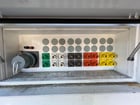 1000 KW Caterpillar #C32, diesel generator, standby, 277-480 Volts, 5 hours, new surplus, 2021 - Image 7